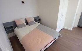Chambre Champeix